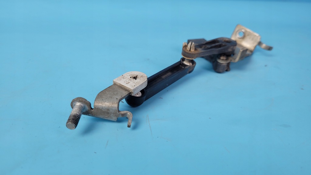 фото №12, Bmw x6 iii g06 датчик вирівнювання світла правий перед 6895467 6879040