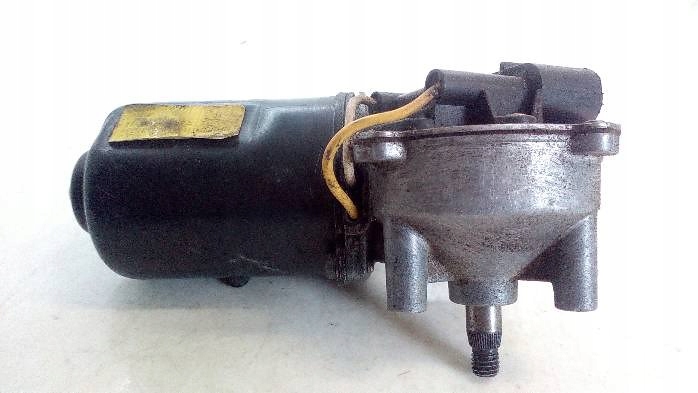 фото №5, Моторчик двірник перед opel vectra a 1992r.