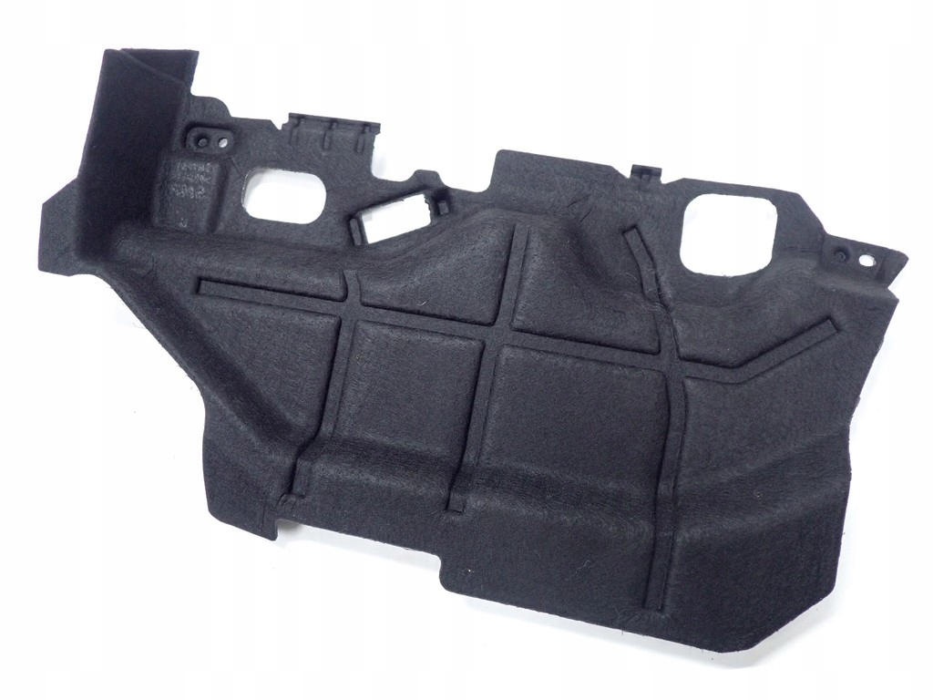 фото №1, Обшивка пол защита багажника porsche taycan