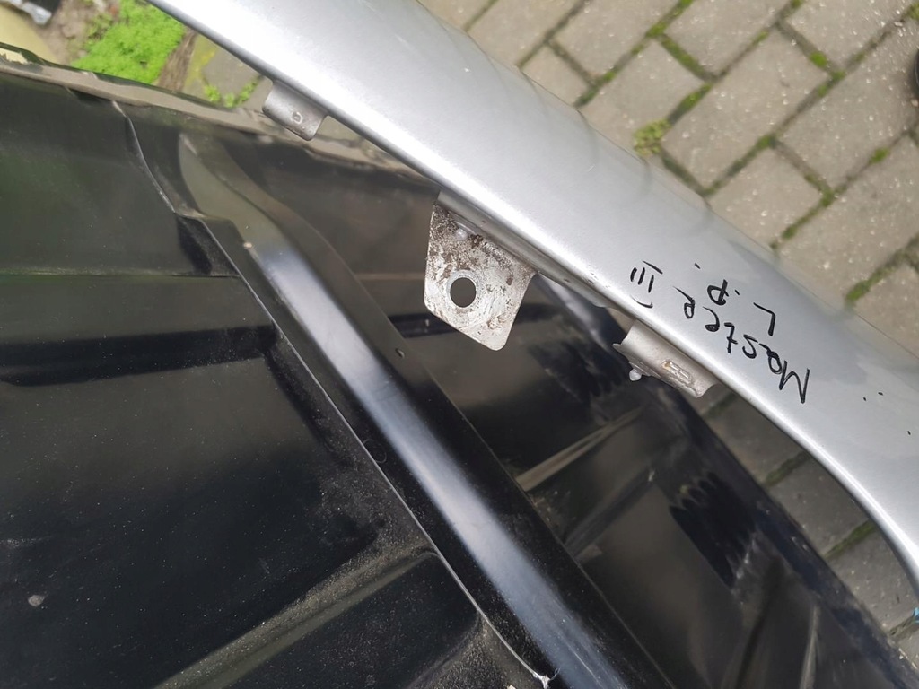 фото №7, Крила лівий перед lift renault master iii