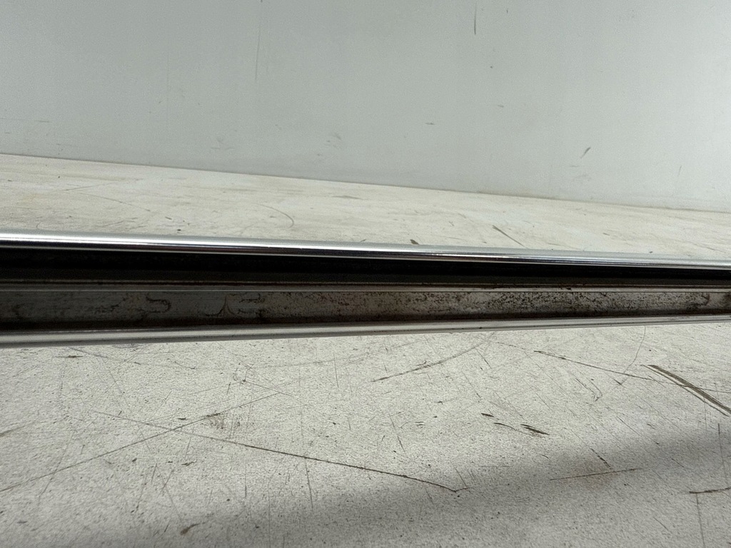 фото №14, Audi a6 c7 2015 молдинг дахова