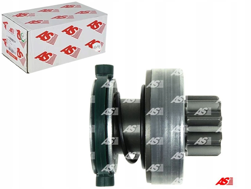 фото №1, Bendix стартер fiat punto palio 1.7 d volvo 850 s80 v80 as-pl