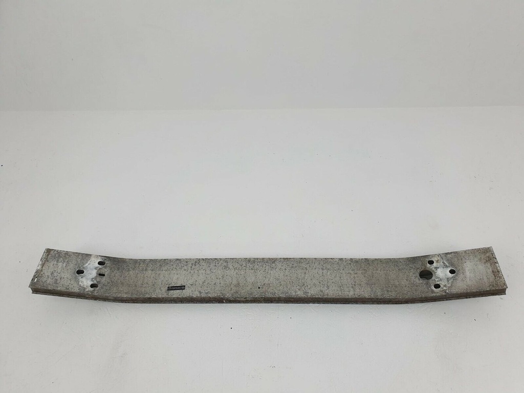 фото №8, Lexus gs iii 05-12 балка бампера перед передняя