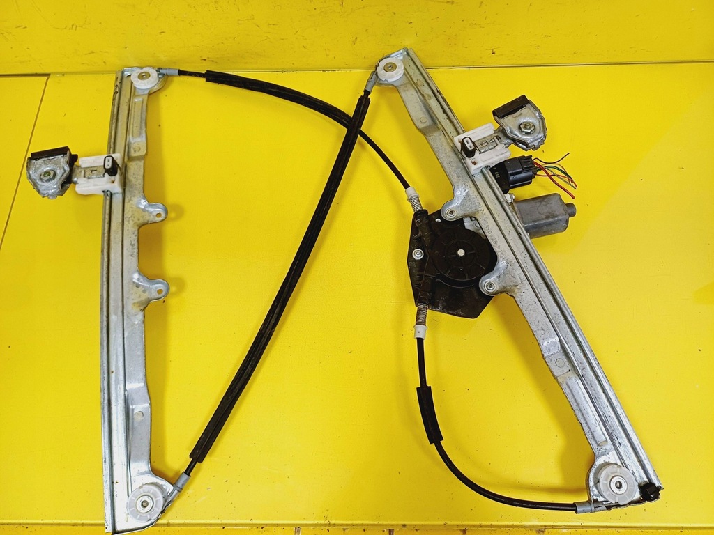 фото №6, Подъемник окон правый перед mitsubishi colt vi 5d 0130822207 nr181