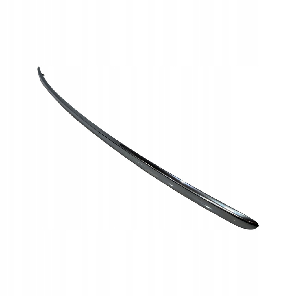 фото №1, Молдинг хром кришки багажника panamera 970