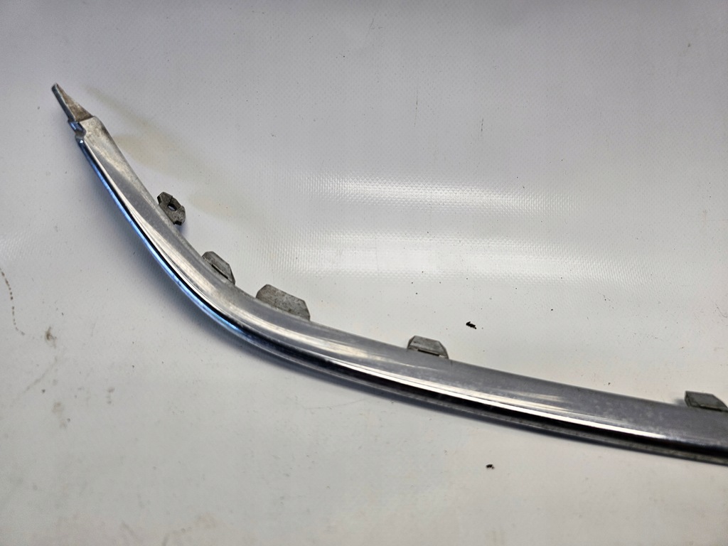 фото №3, Решітка радіатора решітка радіатора хром решітка решітка рамка opel astra j iv 4 2009-2012