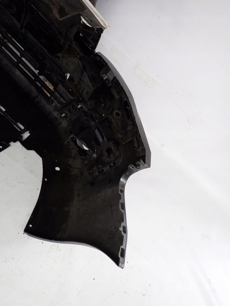 фото №10, Citroen berlingo iii lift 15- бампер перед передний 9810923377 pdc