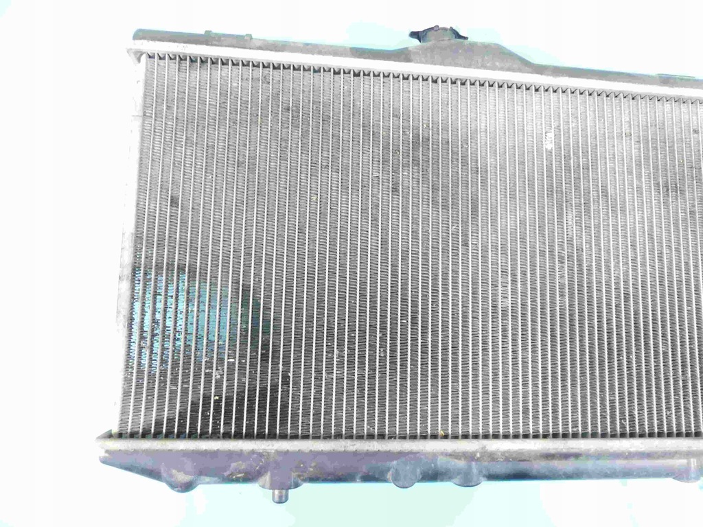 фото №7, Радиатор wody toyota corolla e11 2.0d