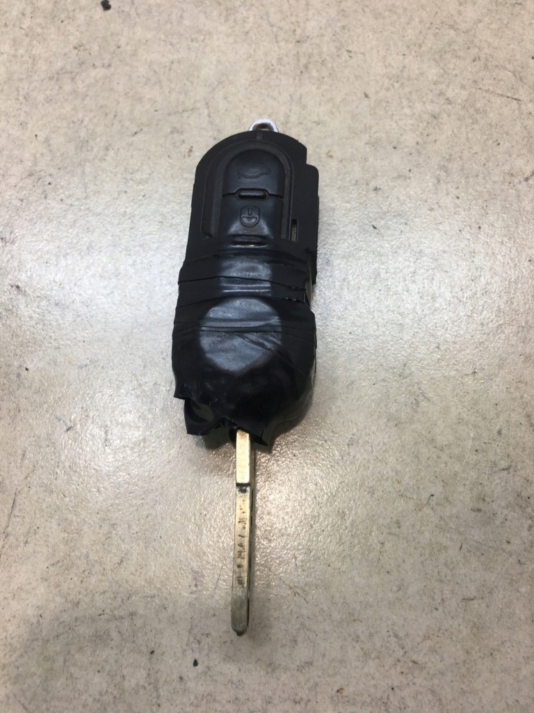 фото №8, Замок зажигания ключ boxer ii 2.2 hdi 01899001