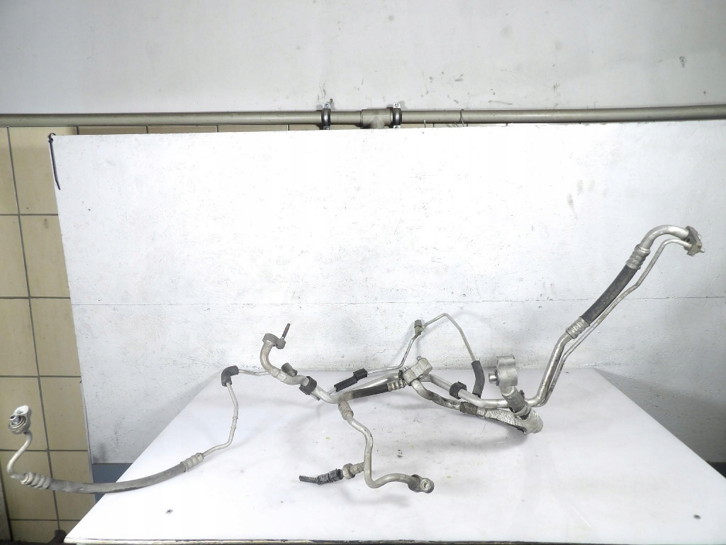 Купити Opel astra k 1.6cdti трубки кондиціонера