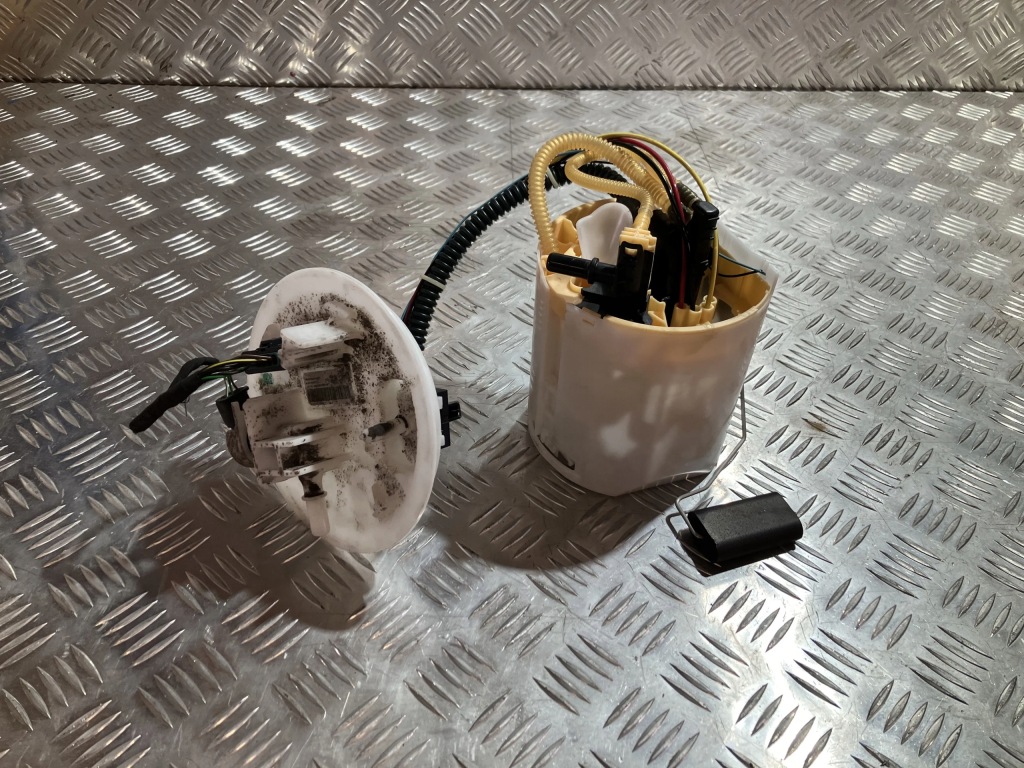 Купить Pampa топлива поплавок mercedes a klasa w177 2.0 cgi