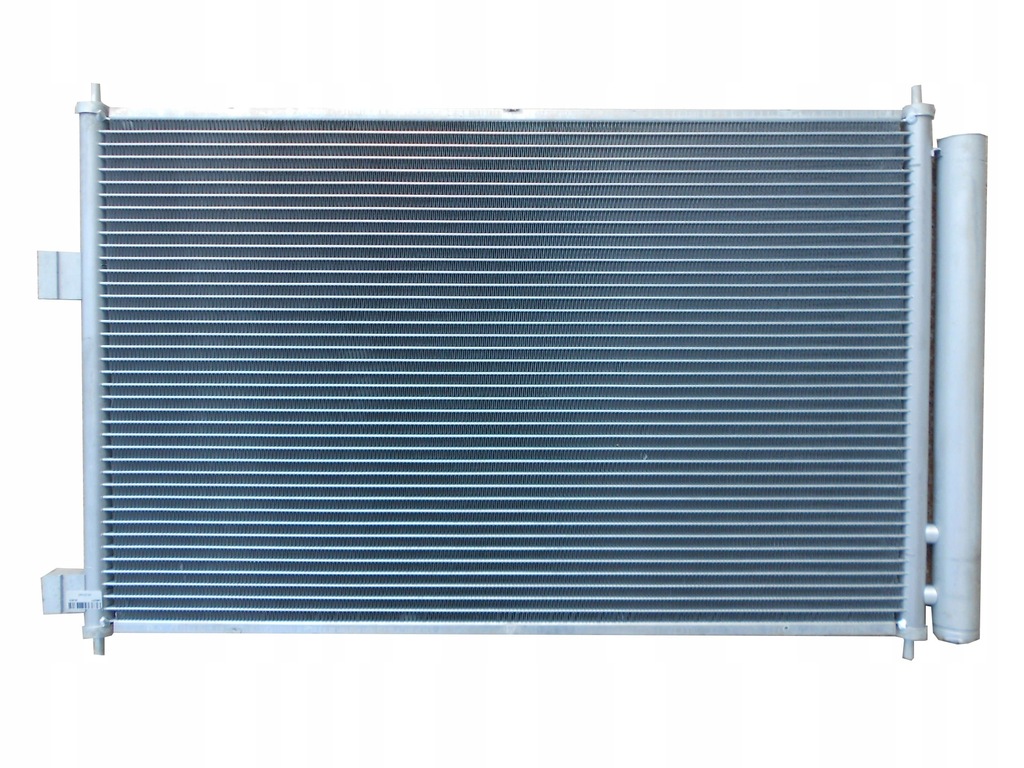 фото №1, Радиатор кондиционера toyota rav4 2006-2013