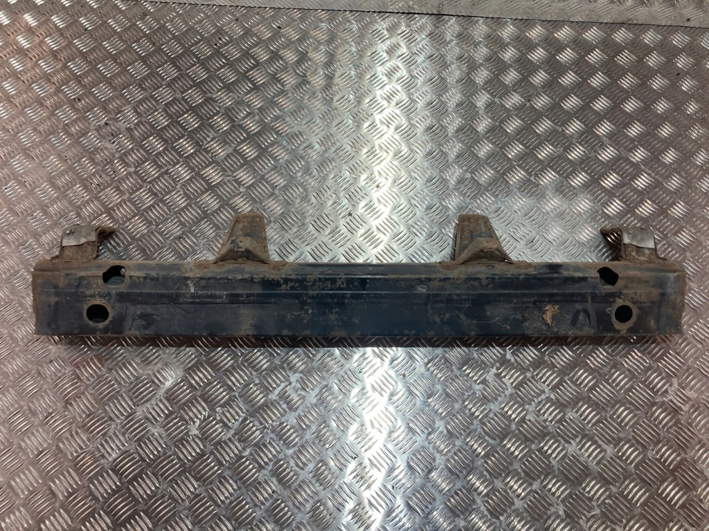 Купить Усилитель балка бампер перед land cruiser 120 02-09