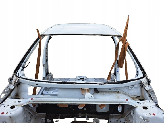 фото №1, Ford focus mk4 kombi крыша