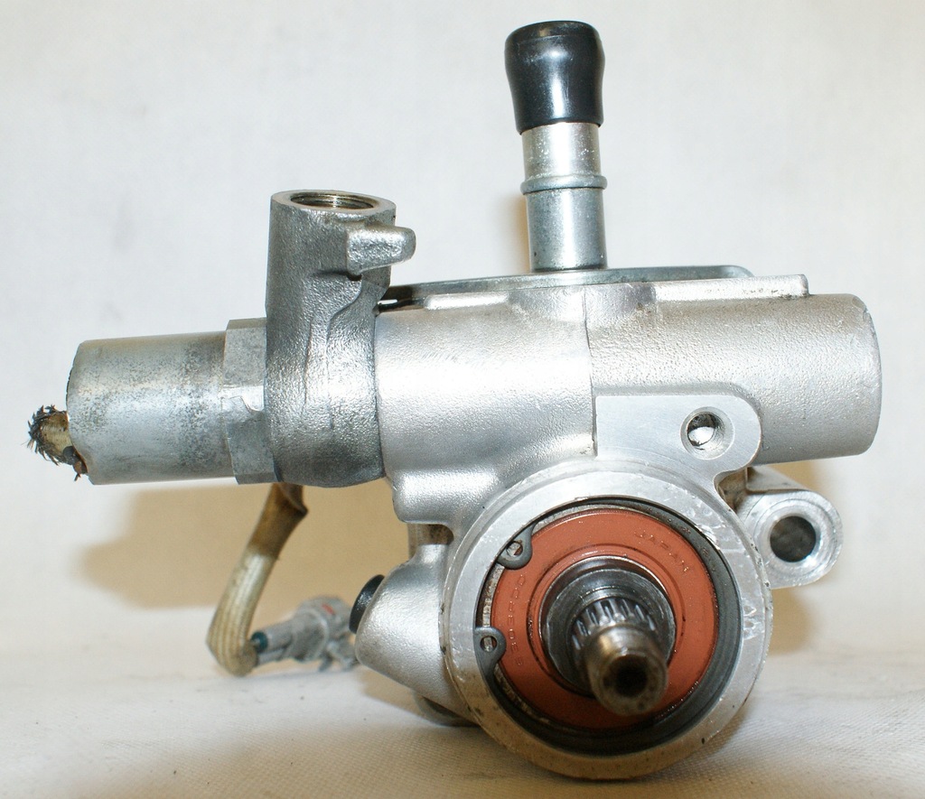 фото №1, Насос усилителя lexus ls430