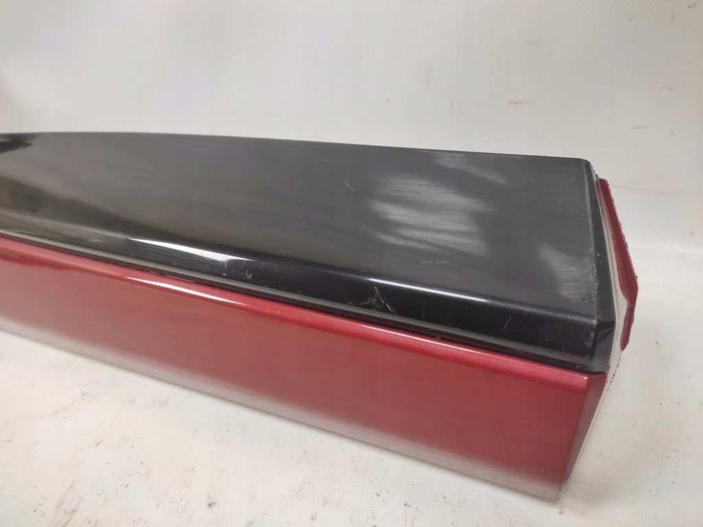 фото №6, Kia ev6 gt-line молдинг двері права задня задня 2021-