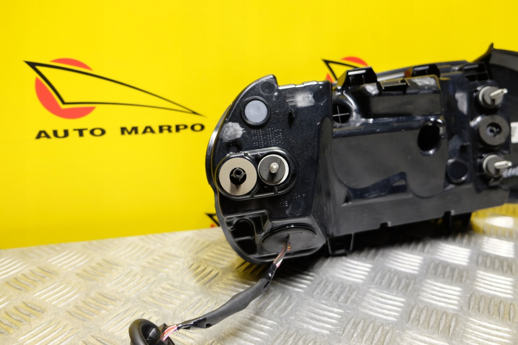 Ford mustang s650 2023 2024- фара задний  правый  led задняя америка Цена