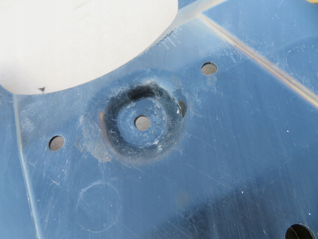 фото №16, Mitsubishi asx 10-19r плита защита pod двигатель 5379a259