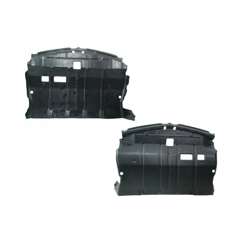 фото №1, Защита двигателя nissan primera p12 10.01-12.07