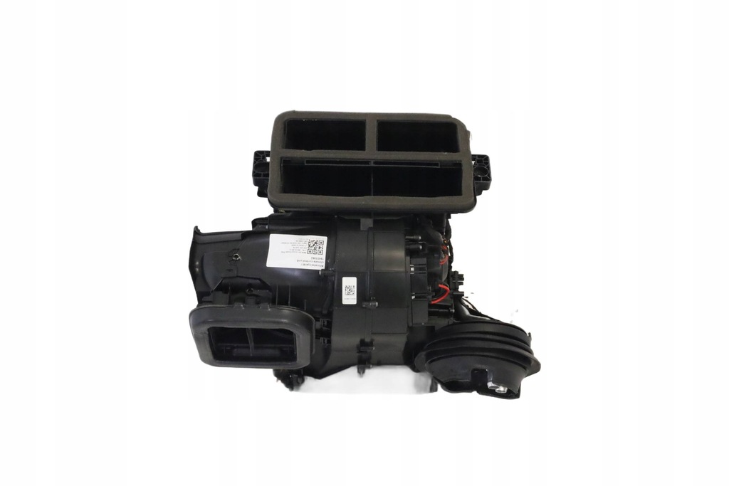 фото №1, Обігрівач повітродувка bmw f44