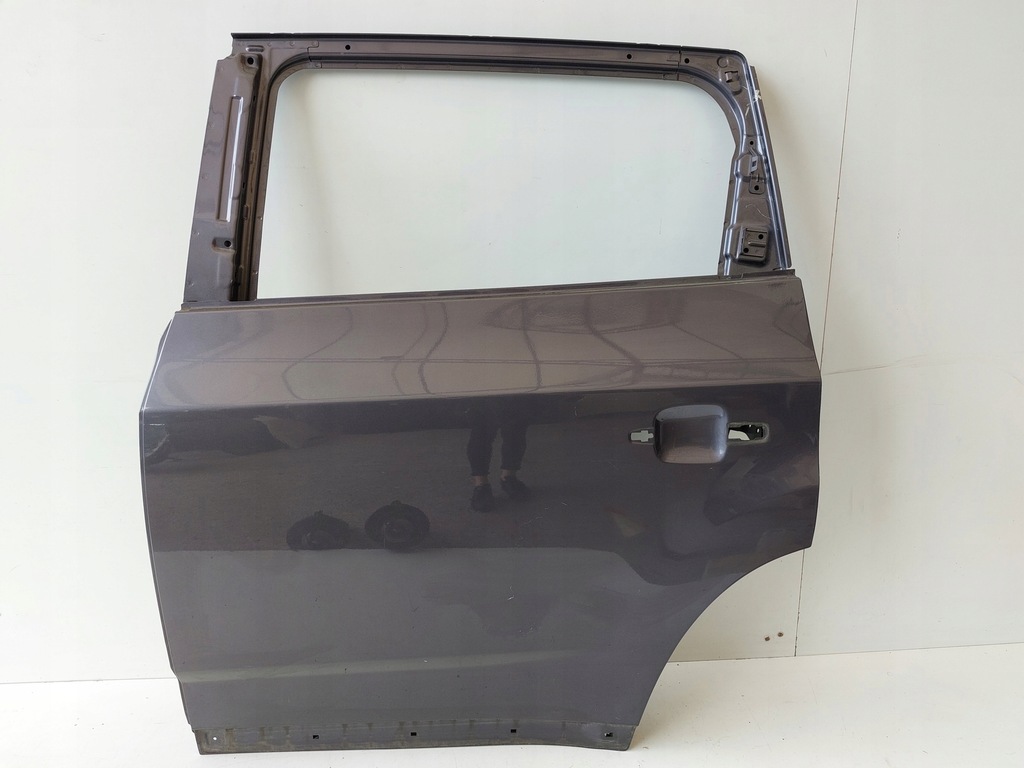 фото №1, Chevrolet orlando двері лівий задня оригінал