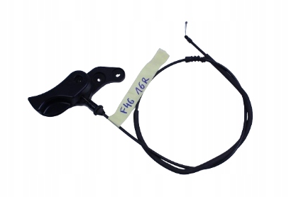 фото №1, Трос ручка капот bmw 2 f46 16r.