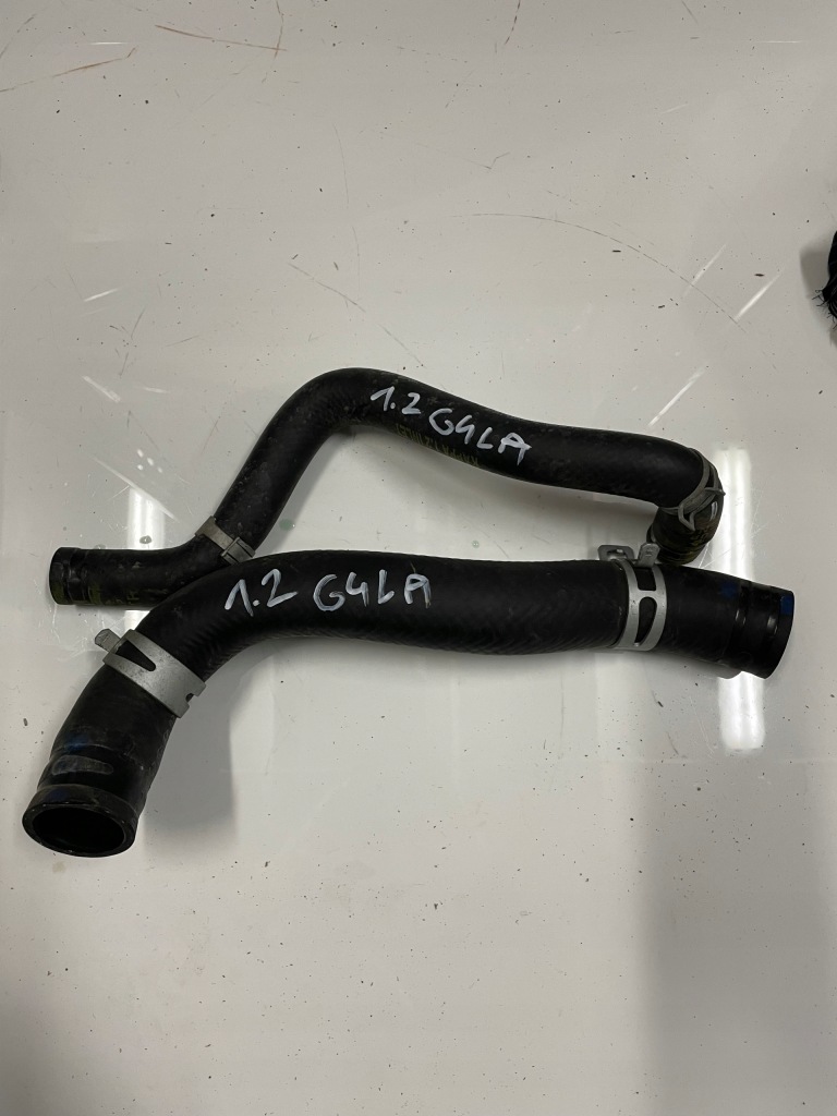 фото №1, Wąż шланг rio stonic picanto i20 i10 97311-c8000