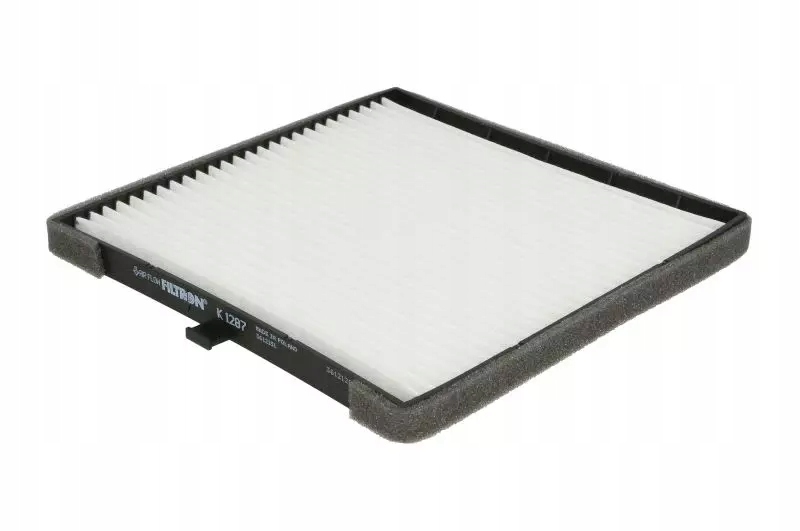 фото №13, Filtron набор фильтров hyundai i10 i 1.2 86km