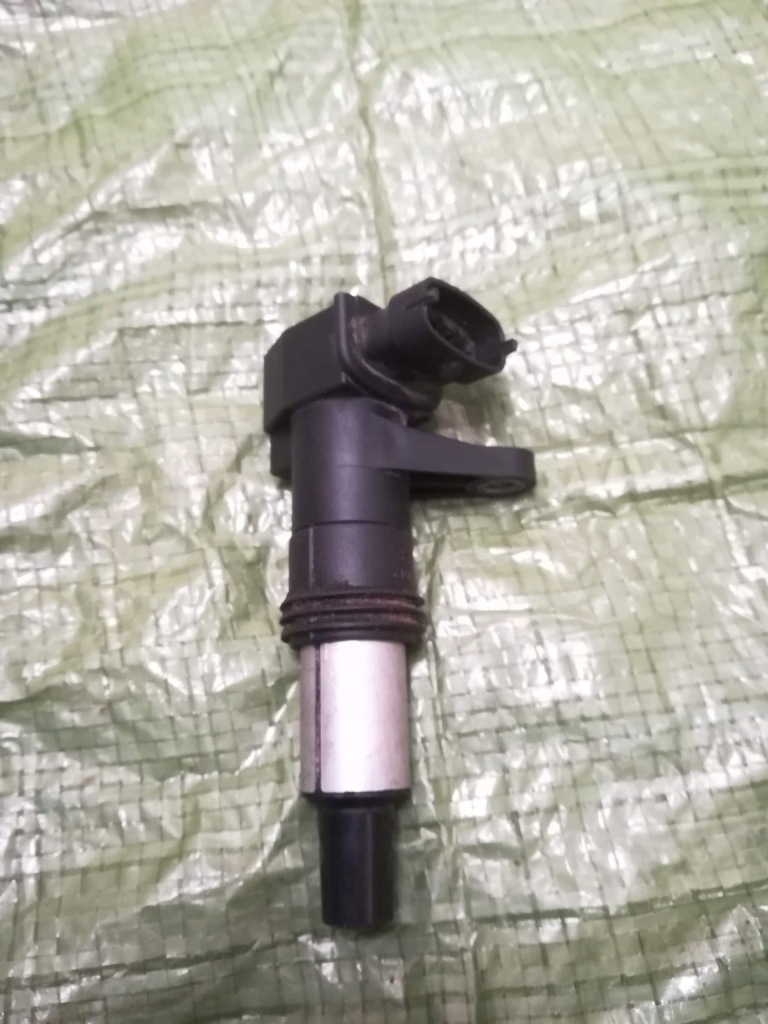 фото №4, Bosch катушка зажигания alfa 156 2,0jts