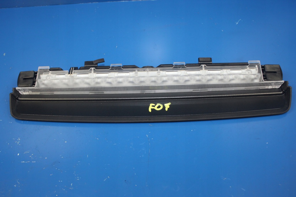 фото №1, Bmw 5 gt f07 третий свет стоп