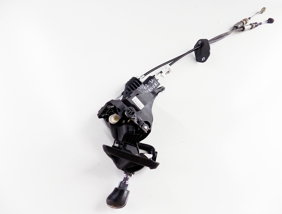 фото №9, Transit custom i 13r 2.2 выборщик домкрат передач