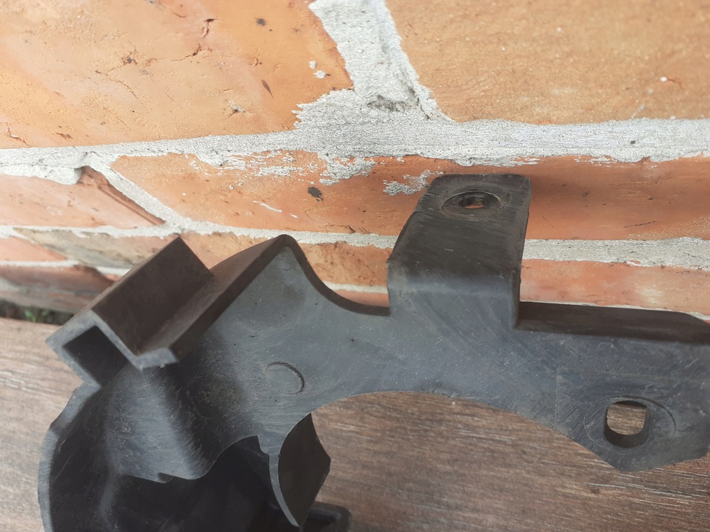 фото №9, Jeep cherokee kj 01-05 pas передний przedlift