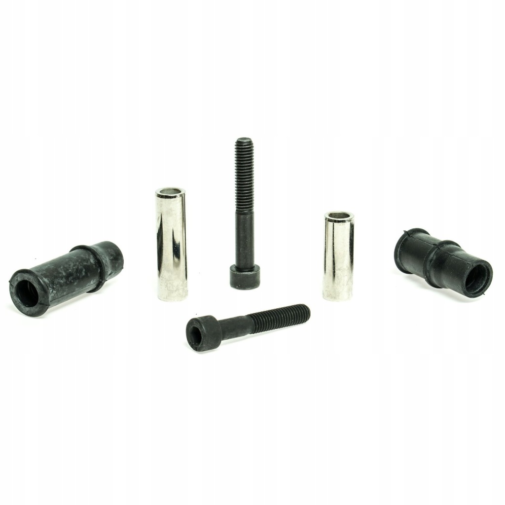 фото №1, Напрямні супорт перед vw polo 9n 1.9 sdi 2001-