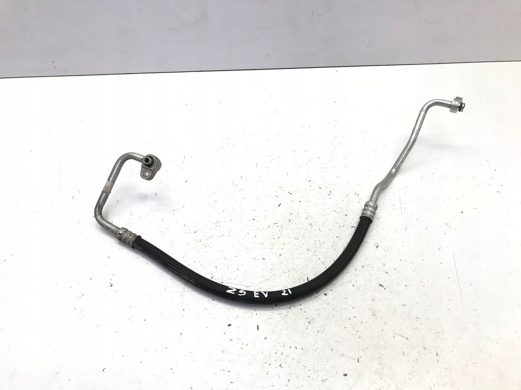 фото №1, Mg zs ev електрик 2021 труба wąż шланг кондиціонера 20200722