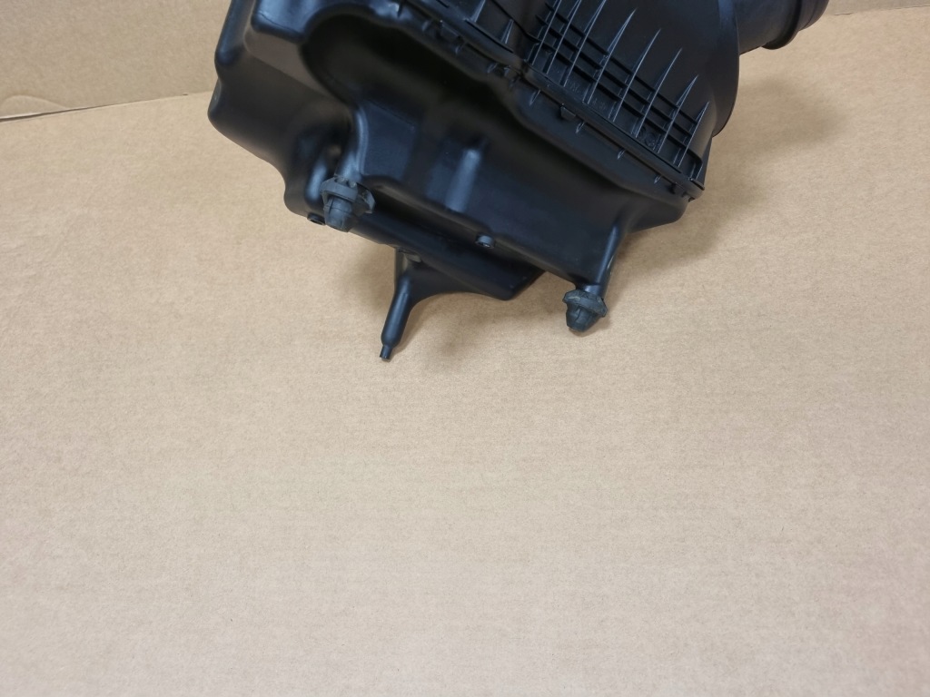 Audi a6 c7 3.0 tdi корпус фільтра повітря витратомір 4g0133838ac Зі Шроту