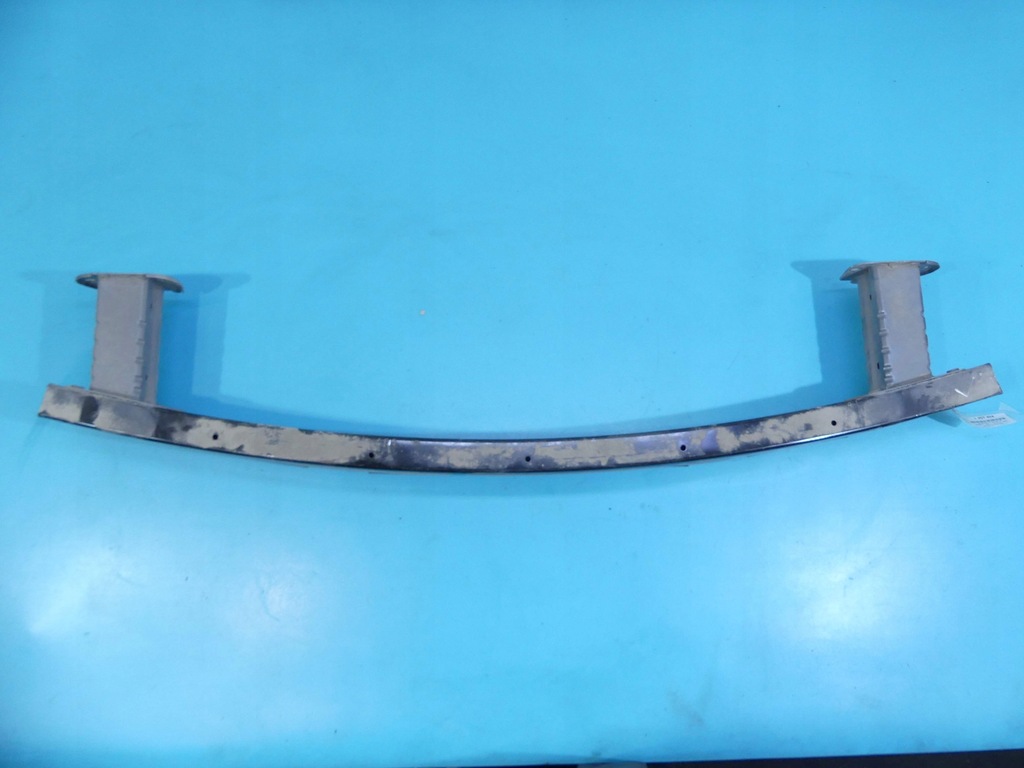 фото №8, Балка бампера задняя зона nissan x-trail t32 13-17
