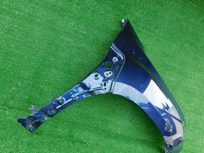 фото №7, Dacia duster ii 17- крыло правый передний перед