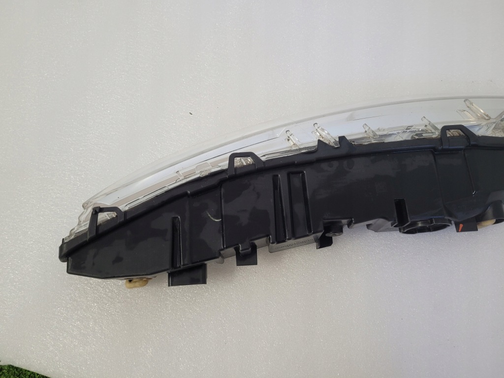 Купить Citroen c4 picasso 2 2 противотуманная фара led drl левый фара левая 9676036580
