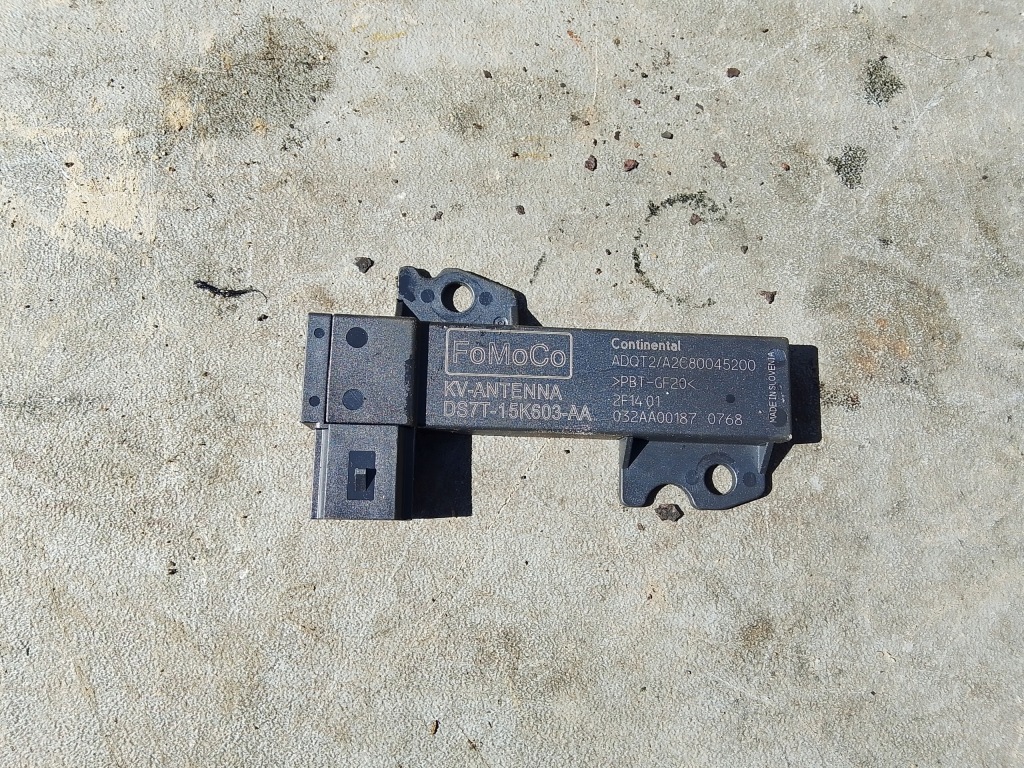 Купить Модуль антенны ford focus mk3 ds7t-15k603-aa