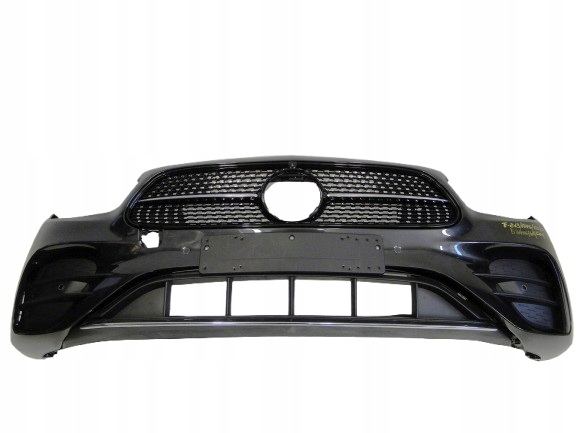 Купити Mercedes бампер передній e klasa 213 w213 a2138857504 pts amg рестайлінг