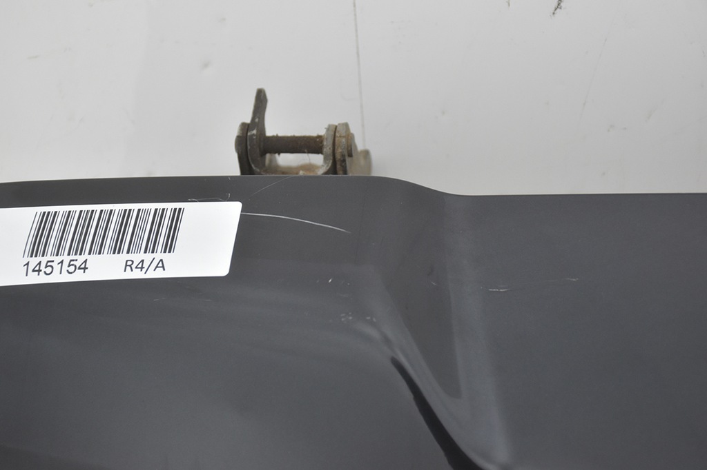 фото №8, Крышка багажника задняя задняя land rover freelander ii