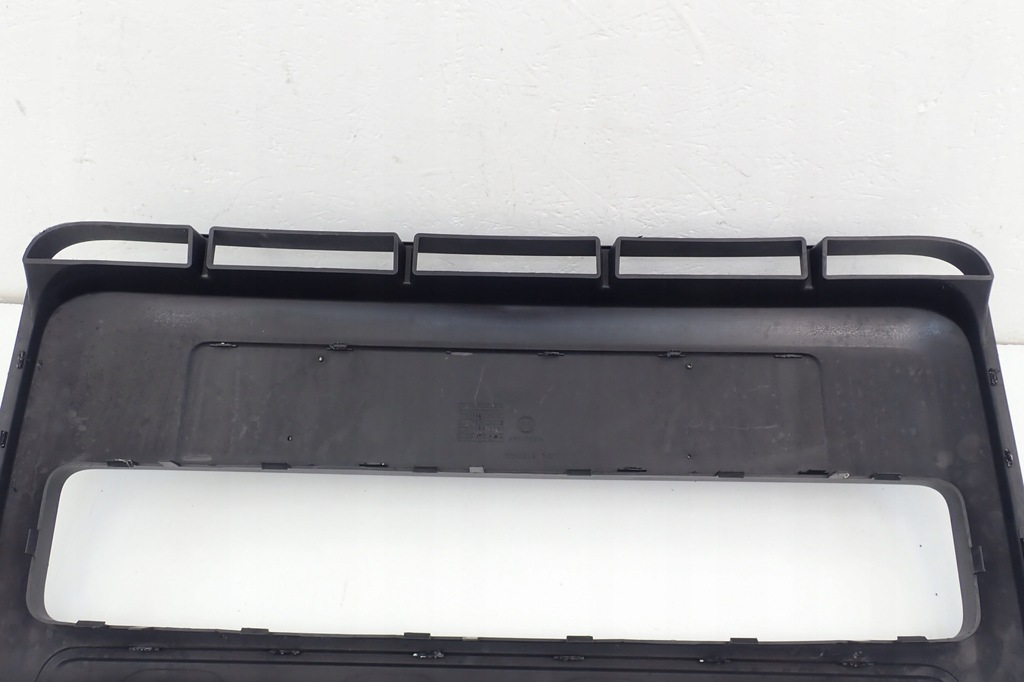 фото №9, Fiat panda iii cross спойлер решітка бампера перед