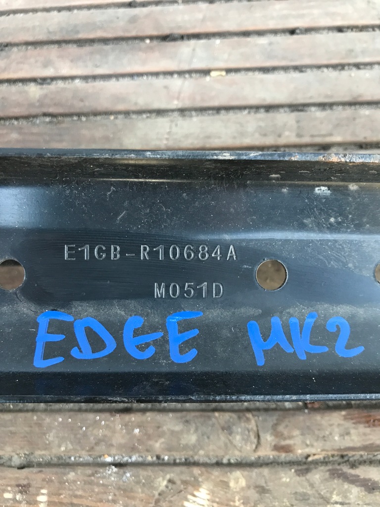 фото №4, Кронштейн розпірка ford edge mk2