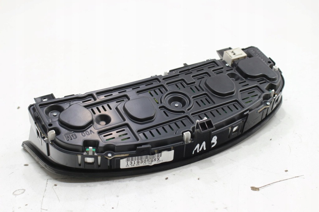 Счетчик приборы 13193059rx signum vectra c 3.0 cdti Недорого