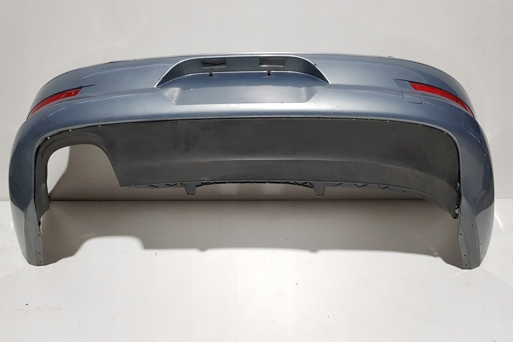 фото №13, Бампер задний vw passat cc 357 3c8807421a 2010