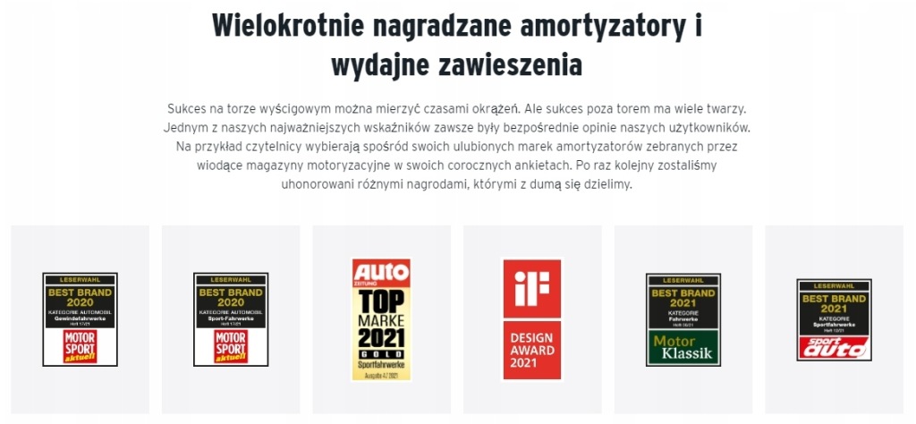 фото №2, Bilstein 11-101512 набор защиты пылезащитный, амортизатор