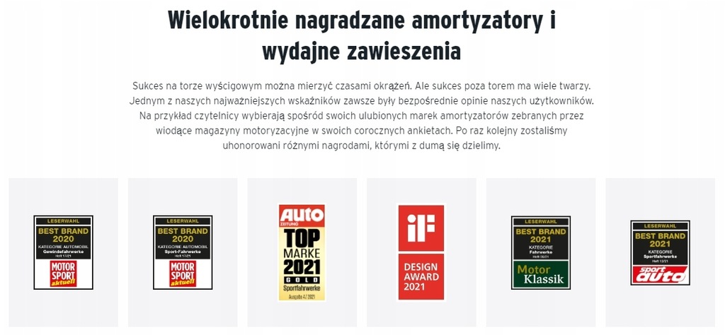 фото №2, Bilstein 11-101512 набір захисту пилозахисний, амортизатор