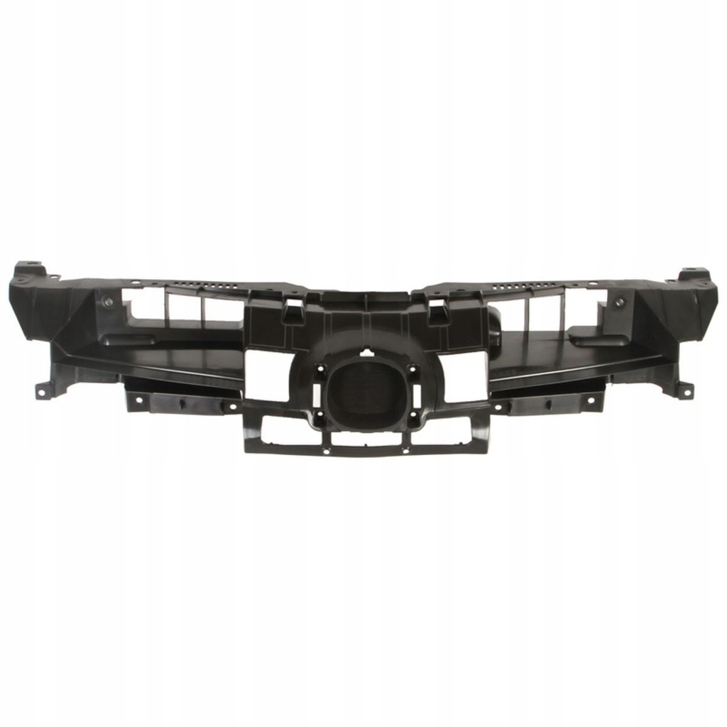 фото №1, Решётка радиатора решётка радиатора mazda 3 bl 08-14