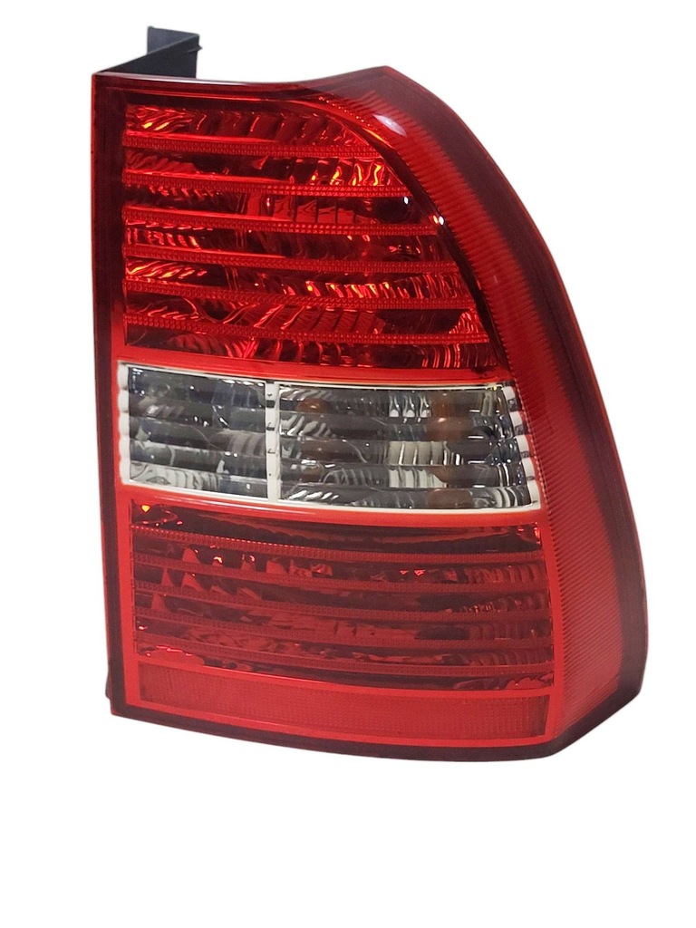 фото №1, Kia sportage ii 2005-2008 права задня лампа