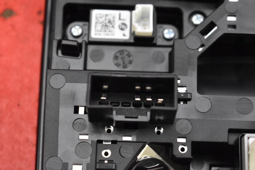 фото №7, Лампа освітлення салону перед 928xx-m6xxx kia ceed 3 iii proceed 18-